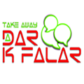 A Dar k Falar - Take Away