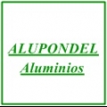 Alupondel Aluminios
