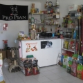 Pet Shop Nicro-Rações Lojas de Animais